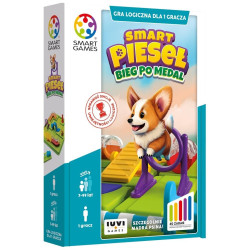 SMART GAMES PIESEŁ ATENEUM