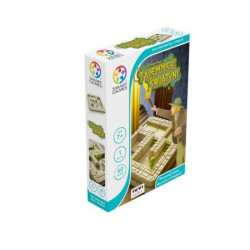 SMART GAMES TRZY MAŁE...