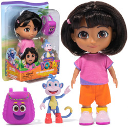 SPIN MASTER 6071800 DORA...