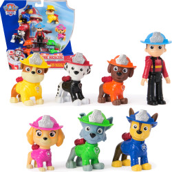 SPIN MASTER 6072961 PSI...