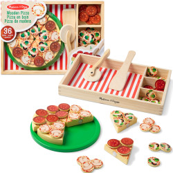 SPIN MASTER 6074863 MELISSA...