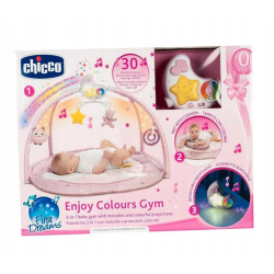 Chicco mata dla niemowlaka...