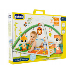 Chicco mata edukacyjna...