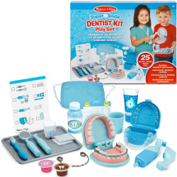 SPIN MASTER 6074886 MELISSA...