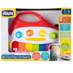 Chicco moje pierwsze...