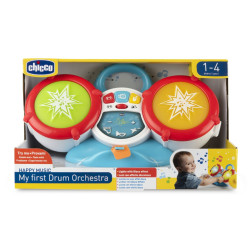 Chicco moja pierwsza...