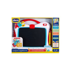 Chicco edu pierwsza tablica...