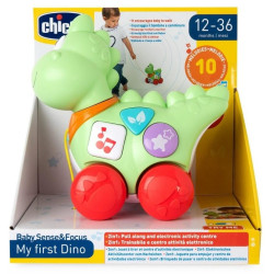 Chicco interaktywny Dino 76441