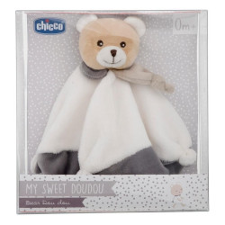 Chicco miś my sweet doudou...