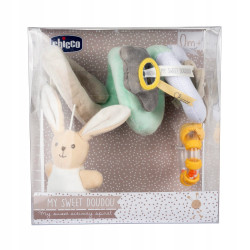 Chicco zawieszka do wózka...