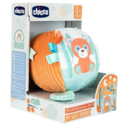 Chicco piłka kameleon i...