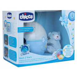 Chicco projektor na...
