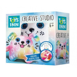 STNUX SPRAY DYE PIESEK...