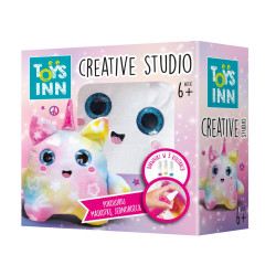 STNUX SPRAY DYE STUDIO...