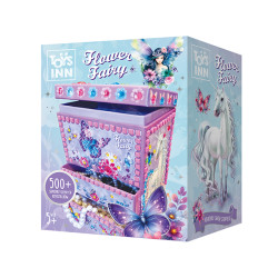 STNUX FLOWER FAIRY...