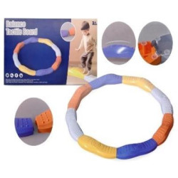 ŚCIEŻKA DO BALANSOWANIA ARTYK