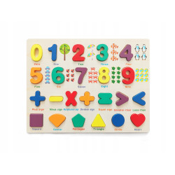 TABLICA SENSORYCZNA ANEK