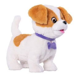 TM 08270 PUPPY INET PIESEK TERRIER DEXTER