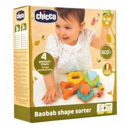 Chicco sorter kształtów...