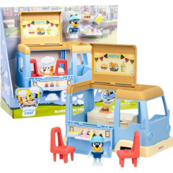 TM 18919 BLUEY FOOD TRUCK...