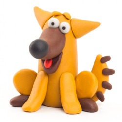 TM 30048 HEY CLAY PIESEK