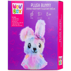 TM WOW0274 ZESTAW PLUSZAK...