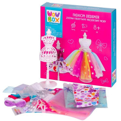 TM WOW0276 ZESTAW...