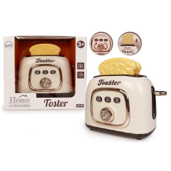 TOSTER Z GRZANKAMI ARTYK