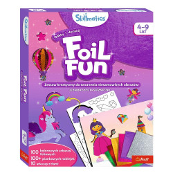 TREFL 62602 FOIL FUN...