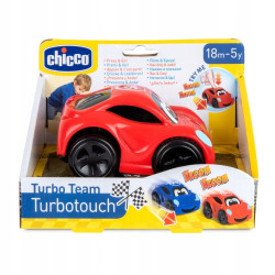 Chicco samochód turbo touch...