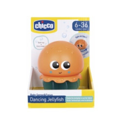 Chicco tańcząca meduza w...