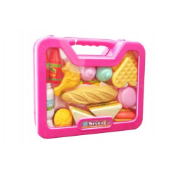 ZESTAW KUCHENNY ANEK