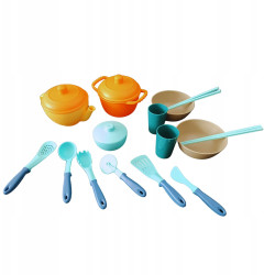 ZESTAW KUCHENNY ANEK