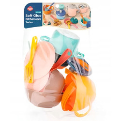 ZESTAW KUCHENNY ANEK