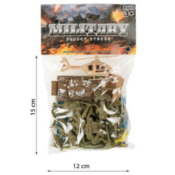 ZESTAW ŻOŁNOIERZY Z...