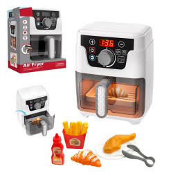 MADEJ AIR FRYER FRYTKOWNICA...