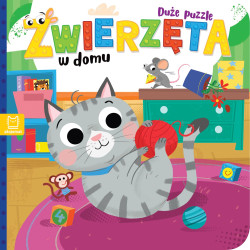 AKSJOMAT DUŻE PUZZLE...