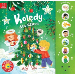 AKSJOMAT KOLĘDY DLA DZIECI...