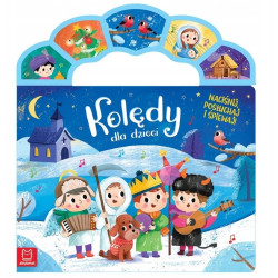 AKSJOMAT KOLĘDY NACIŚNIJ...