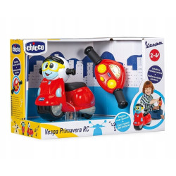 Chicco vespa R/C primavera...