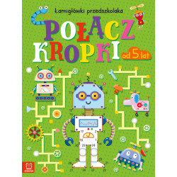 AKSJOMAT ŁAMIGŁÓWKI...