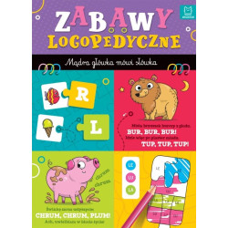 AKSJOMAT MĄDRA GŁÓWKA MÓWI...