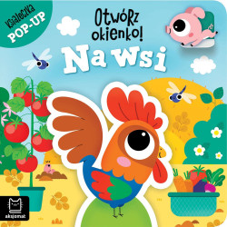 AKSJOMAT NA WSI OTWÓRZ OKIENKO