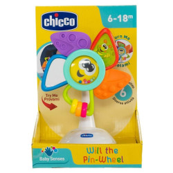 Chicco wiatraczek z...