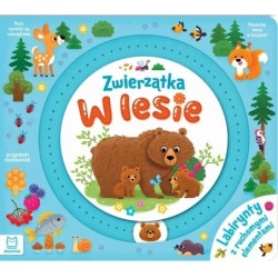 AKSJOMAT RUCHOME LABIRYNTY...