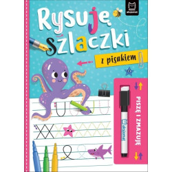 AKSJOMAT RYSUJĘ SZLACZKI...