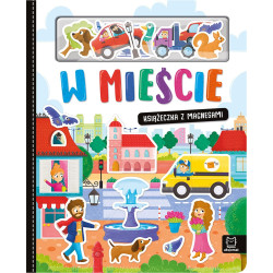 AKSJOMAT W MIEŚCIE...