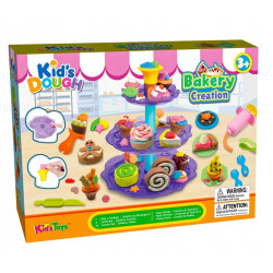 Ciasto masa cukiernia 48071...