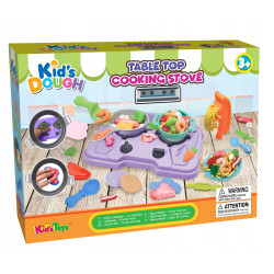 Ciasto masa kuchnia 48088 Anek