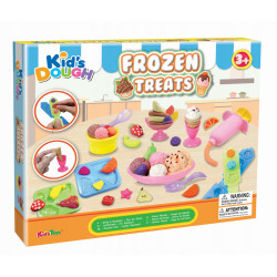 Ciasto masa lody 48033 Anek